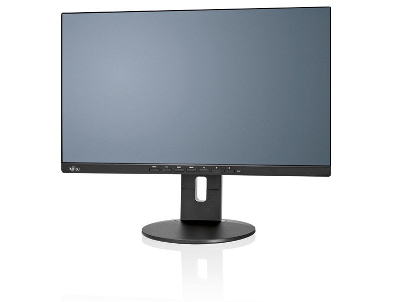 Монитор 23.8" Fujitsu B24-9 TS Pro FHD 1920x1080 60Hz IPS LED Монитор 23.8" Fujitsu B24-9 TS Pro FHD 1920x1080 60Hz IPS LED