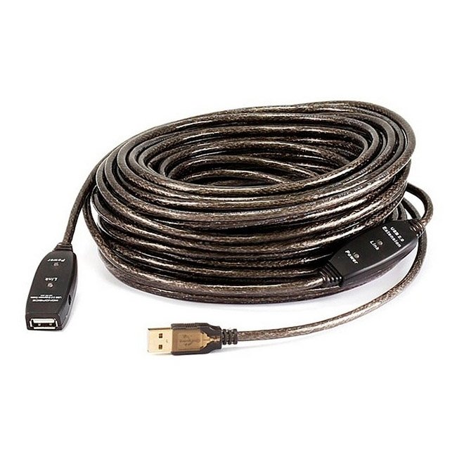 Кабель HDMI 30 м / High Speed / гибкий Кабель HDMI 30 м / High Speed / гибкий