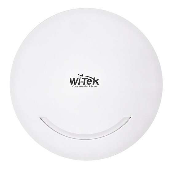 Точка доступа Wi-Tek WI-AP216 V2 Dual-band 1200Mbps Точка доступа Wi-Tek WI-AP216 V2 Dual-band 1200Mbps