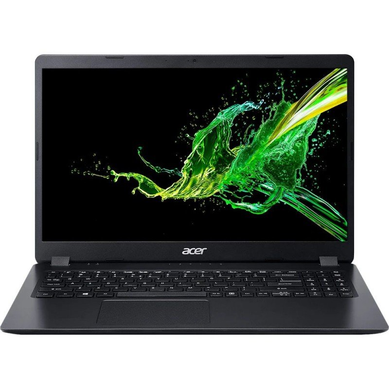 Ноутбук 15.6" Acer A315-56-317T / Core i3-1005G1 / 4GB RAM / 1TB HDD / HD / Red Ноутбук 15.6" Acer A315-56-317T / Core i3-1005G1 / 4GB RAM / 1TB HDD / HD / Red