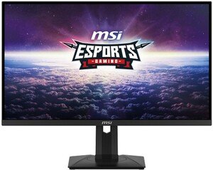 Монитор 27" MSI G274QPX QHD 2560x1440 240Hz IPS LED Монитор 27" MSI G274QPX QHD 2560x1440 240Hz IPS LED