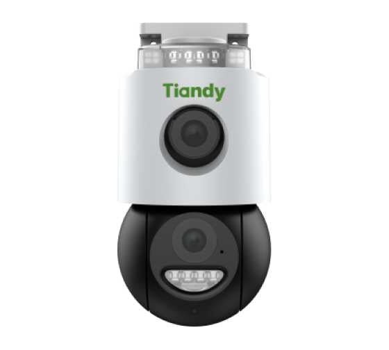 Поворотная WiFi камера Tiandy TC-H363N Spec:I5W/WIFI/Eu/4mm/V4.0 Поворотная WiFi камера Tiandy TC-H363N Spec:I5W/WIFI/Eu/4mm/V4.0