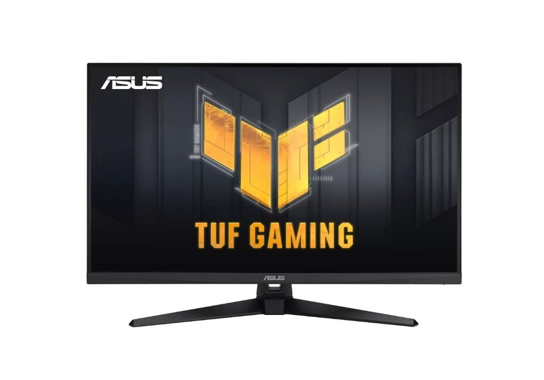 Монитор 31.5" ASUS TUF VG32AQA1A 4K UHD 3840x2160 160Hz IPS LED Монитор 31.5" ASUS TUF VG32AQA1A 4K UHD 3840x2160 160Hz IPS LED