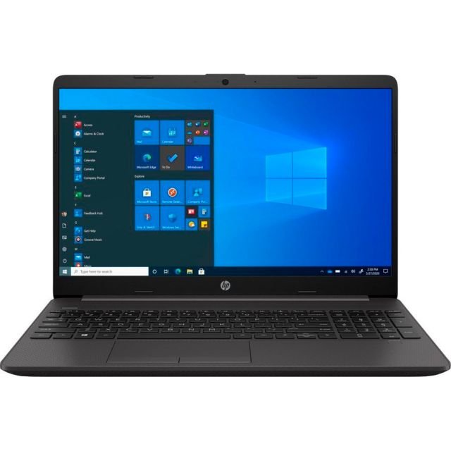 Ноутбук 15.6" HP 250 G8 / Core i3-1005G1 / 4GB RAM / 128GB SSD / FHD / Silver Ноутбук 15.6" HP 250 G8 / Core i3-1005G1 / 4GB RAM / 128GB SSD / FHD / Silver