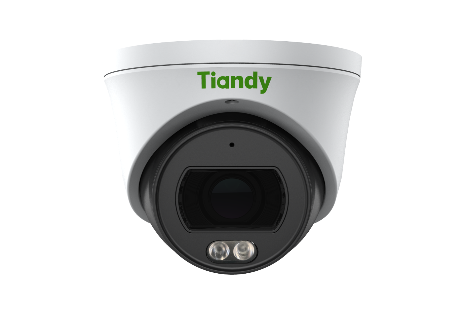 Купольная камера Tiandy TC-C32XS Spec:I3W/E/Y/S/2.8mm/V5.0 Купольная камера Tiandy TC-C32XS Spec:I3W/E/Y/S/2.8mm/V5.0