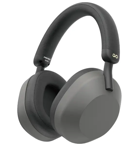 Беспроводные наушники Fantech WH06 GO Tune Беспроводные наушники Fantech WH06 GO Tune