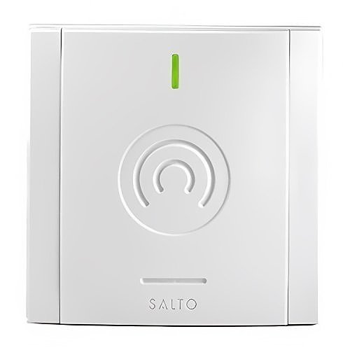 Узел SALTO Bluenet Node RFNODE3W Узел SALTO Bluenet Node RFNODE3W