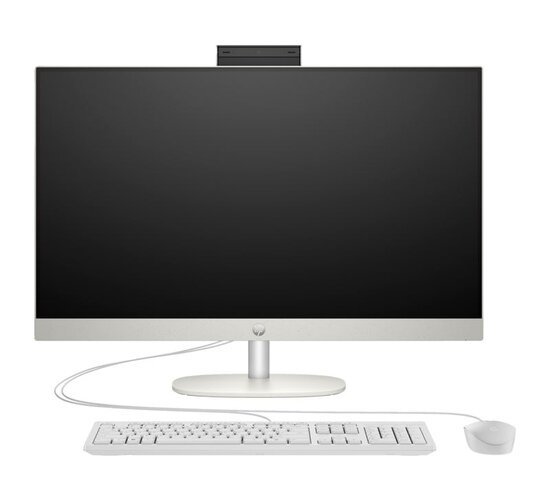 Моноблок 24" HP 24-CR0003NY Core i5-1335G7 / 8GB RAM / 512GB SSD / DOS Моноблок 24" HP 24-CR0003NY Core i5-1335G7 / 8GB RAM / 512GB SSD / DOS