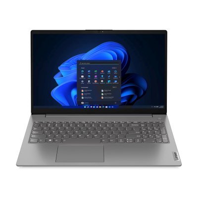 Ноутбук LENOVO V15 IRU, i3-1315U (83A1004SAX) 8GB, 256GB SSD, LAN-PORT, 15.6" FHD, DOS, ENG, 256GB SSD, LAN-PORT, 15.6" FHD, DOS, ENG, 256GB SSD, LAN-PORT, 15.6" FHD, DOS, ENG, Ноутбук LENOVO V15 IRU, i3-1315U (83A1004SAX) 8GB, 256GB SSD, LAN-PORT, 15.6" FHD, DOS, ENG, 256GB SSD, LAN-PORT, 15.6" FHD, DOS, ENG, 256GB SSD, LAN-PORT, 15.6" FHD, DOS, ENG,
