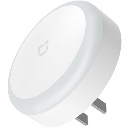 Ночник Xiaomi Mijia Plug-in Night Light (MJYD04YL) Ночник Xiaomi Mijia Plug-in Night Light (MJYD04YL)