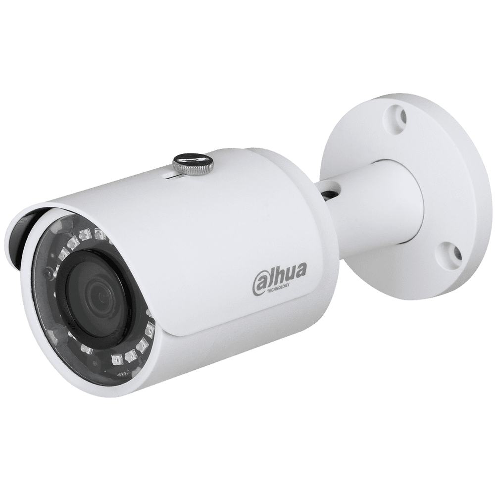 Камера наружная Dahua IPC-HFW1431SP-0360B-S4/PAL/30m Камера наружная Dahua IPC-HFW1431SP-0360B-S4/PAL/30m
