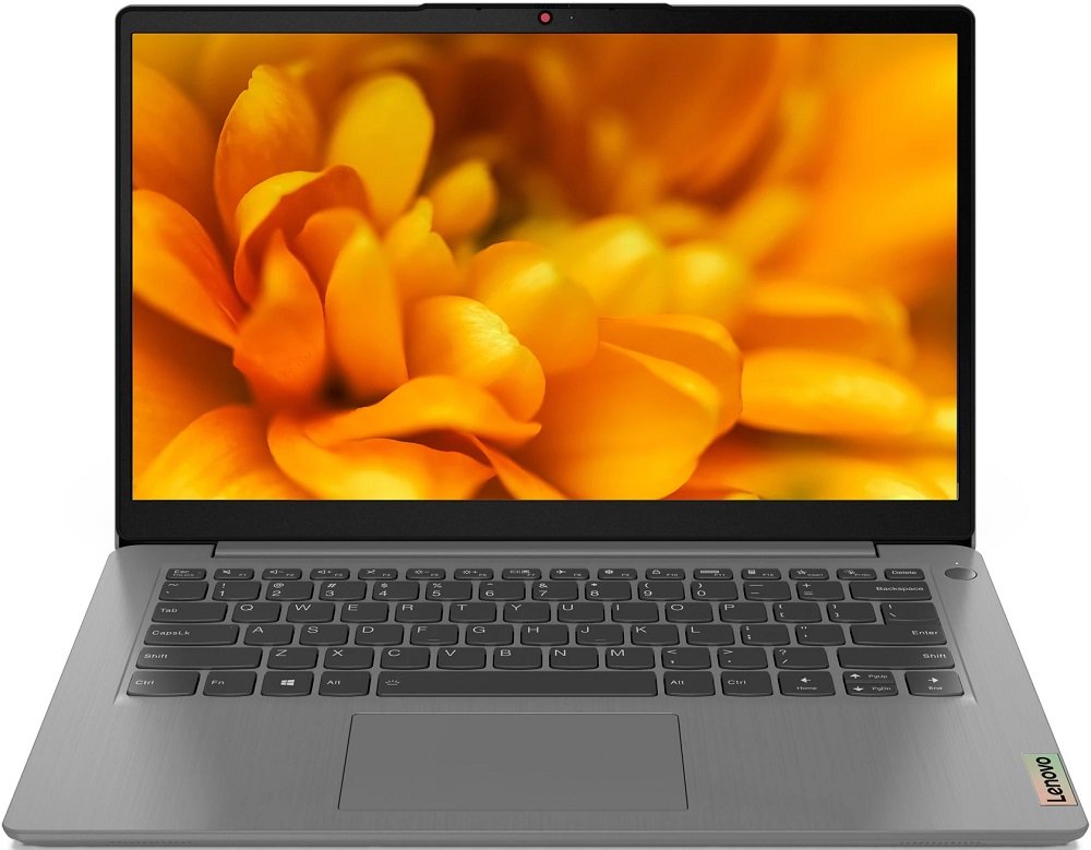 Ноутбук 14" Lenovo 14ITL6 / Core i7-1135G7 / 8GB RAM / 512GB SSD / FHD / Windows 11 Home Ноутбук 14" Lenovo 14ITL6 / Core i7-1135G7 / 8GB RAM / 512GB SSD / FHD / Windows 11 Home