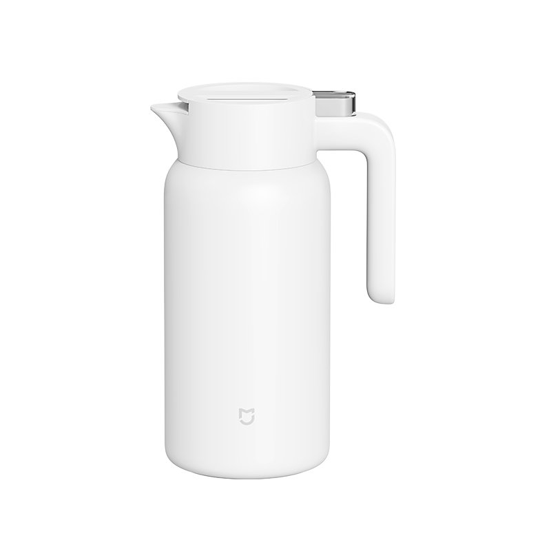 Термос Xiaomi Mijia Thermos Pot 1.8L (MJBWH01PL) Термос Xiaomi Mijia Thermos Pot 1.8L (MJBWH01PL)