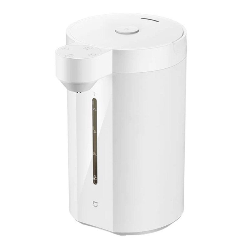 Термопот Mijia Intelligent Electric Water Bottle 5L (MEK01JL) Термопот Mijia Intelligent Electric Water Bottle 5L (MEK01JL)