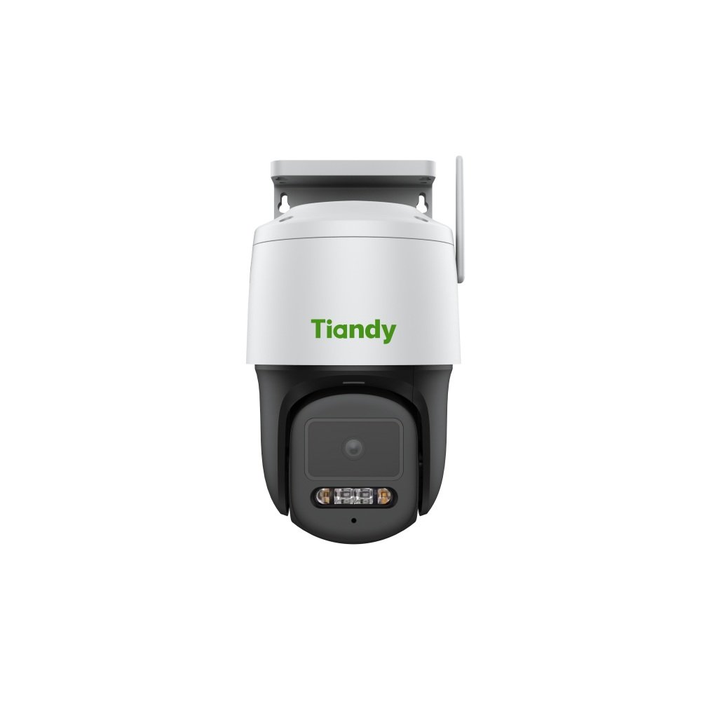 Поворотная WiFi камера Tiandy TC-H334S Spec:I5W/C/WIFI/4mm/V4.1 Поворотная WiFi камера Tiandy TC-H334S Spec:I5W/C/WIFI/4mm/V4.1