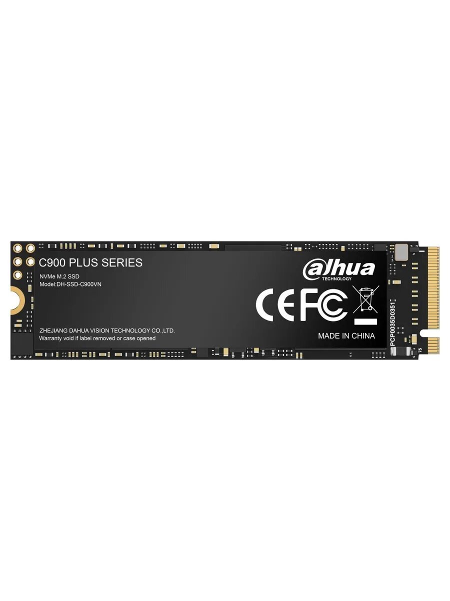 Жесткий диск для ноутбук SSD Dahua E900 M.2 2280 1TB PCIe NVMe 3.0 x4, DHI-SSD-E900N1TB Жесткий диск для ноутбук SSD Dahua E900 M.2 2280 1TB PCIe NVMe 3.0 x4, DHI-SSD-E900N1TB