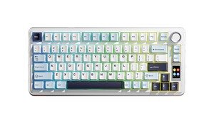 Клавиатура AULA S75 pro Клавиатура AULA S75 pro