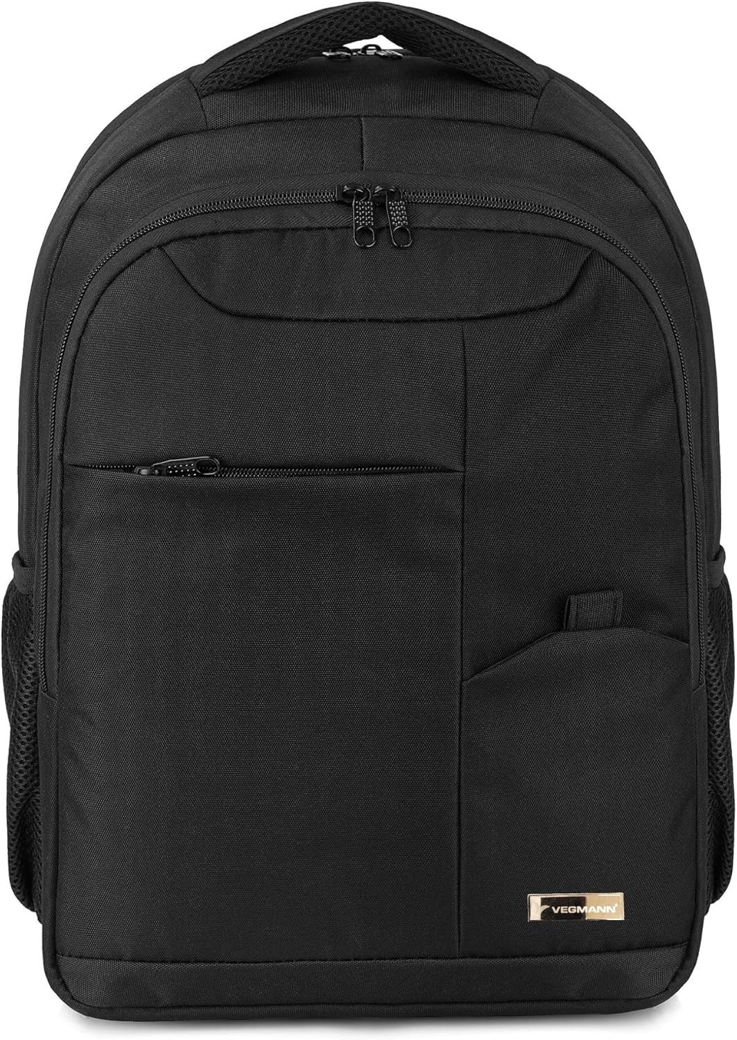 Рюкзак для ноутбука 15.6" Vegmann VGM-030, полиэстер Рюкзак для ноутбука 15.6" Vegmann VGM-030, полиэстер