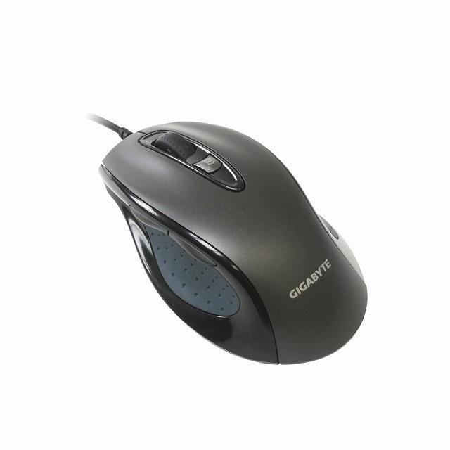 Мышь проводная Gigabyte GM-M6800V2 USB Optical Black Мышь проводная Gigabyte GM-M6800V2 USB Optical Black