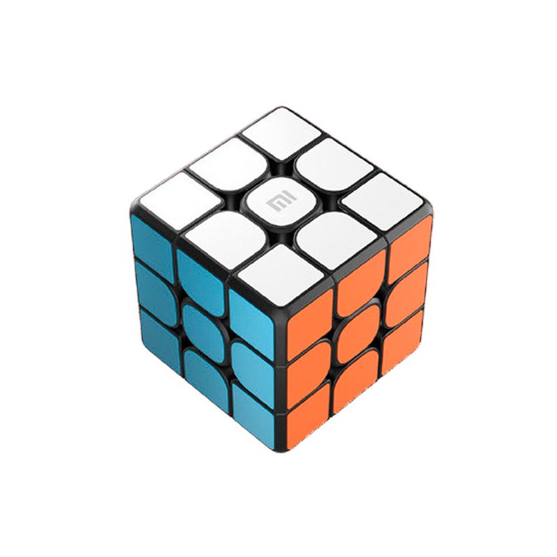 Умный Кубик Рубика Xiaomi Mijia Smart Magic Cube (XMMF01JQD) Умный Кубик Рубика Xiaomi Mijia Smart Magic Cube (XMMF01JQD)