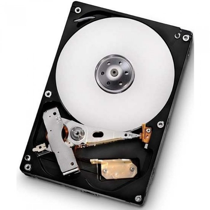 Жесткий диск для сервера 3.5SAS 2TB HGST Ultrastar 7K4000 HUS724020ALS640 7200rpm 64Mb Жесткий диск для сервера 3.5SAS 2TB HGST Ultrastar 7K4000 HUS724020ALS640 7200rpm 64Mb