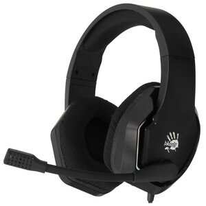 Наушники игровые проводные Bloody G260 / 3.5mm / RGB / 7.1 Surround Наушники игровые проводные Bloody G260 / 3.5mm / RGB / 7.1 Surround