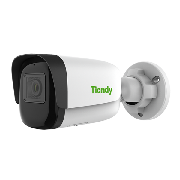 Цилиндрическая камера Tiandy TC-C38WS Spec:I5/E/Y/M/2.8mm/V4.0 Цилиндрическая камера Tiandy TC-C38WS Spec:I5/E/Y/M/2.8mm/V4.0