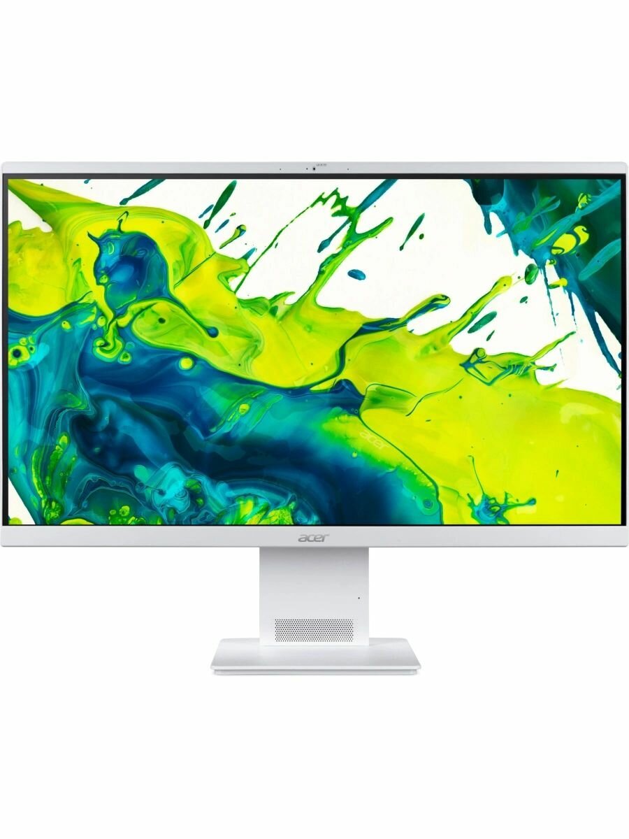 Моноблок 27" HP 27-CR0156H Core i7 13th Gen / 16GB RAM / 512GB SSD / FHD 1920x1080 / DOS Моноблок 27" HP 27-CR0156H Core i7 13th Gen / 16GB RAM / 512GB SSD / FHD 1920x1080 / DOS