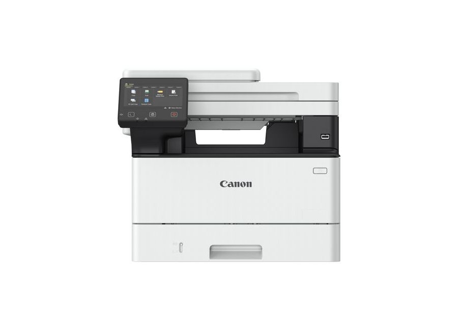 МФУ Canon i-SENSYS MF463dw / A4 / Лазерное ЧБ / 24 стр/мин / 256MB / USB / LAN / Duplex / LCD МФУ Canon i-SENSYS MF463dw / A4 / Лазерное ЧБ / 24 стр/мин / 256MB / USB / LAN / Duplex / LCD