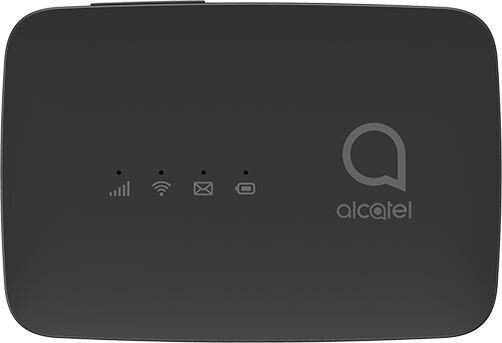 Маршрутизатор 4G Alcatel Link Zone MW45V-2AALRU1 / LTE / Wi-Fi 802.11b/g/n / SIM / 2150mAh Маршрутизатор 4G Alcatel Link Zone MW45V-2AALRU1 / LTE / Wi-Fi 802.11b/g/n / SIM / 2150mAh