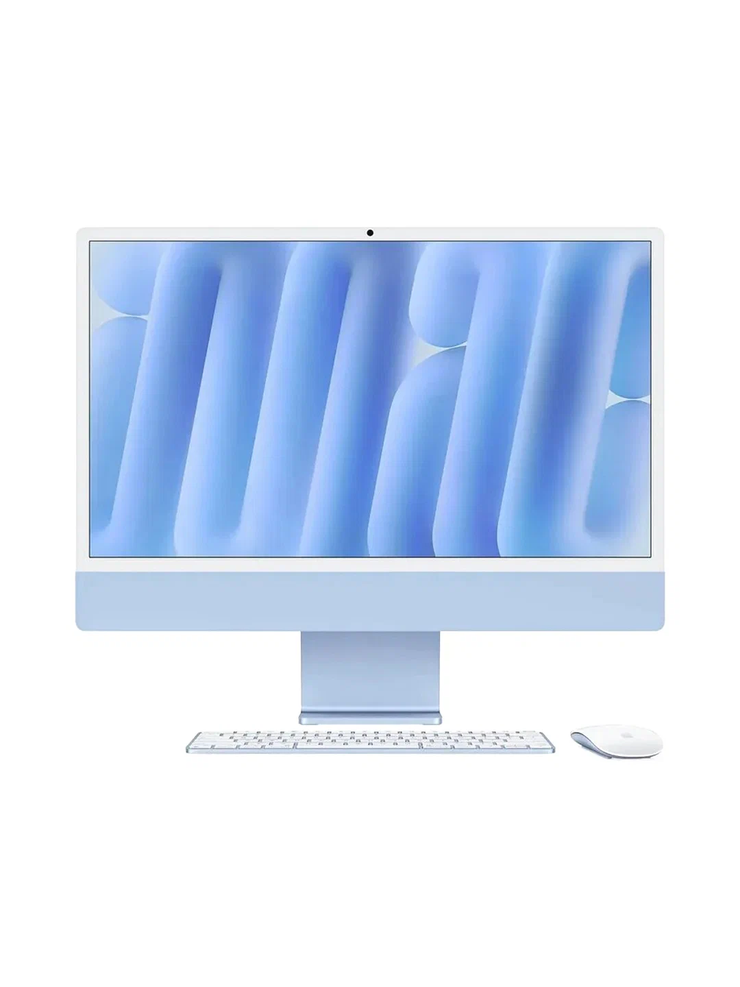 Моноблок 24" Apple iMac M1 / 16GB RAM / 512GB SSD / 4K Retina Моноблок 24" Apple iMac M1 / 16GB RAM / 512GB SSD / 4K Retina