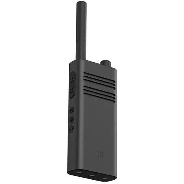 Рация Mi Walkie Talkie Lite XMDJJL01 Рация Mi Walkie Talkie Lite XMDJJL01