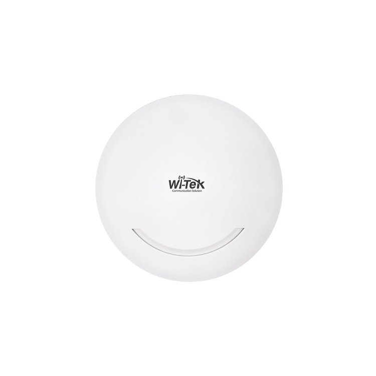 Точка доступа Wi-Tek WI-AP210-Lite V2 300Mbps Точка доступа Wi-Tek WI-AP210-Lite V2 300Mbps