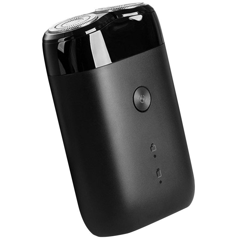 Электробритва Xiaomi Mijia Electric Shaver S100 (черный) (MSX201) Электробритва Xiaomi Mijia Electric Shaver S100 (черный) (MSX201)