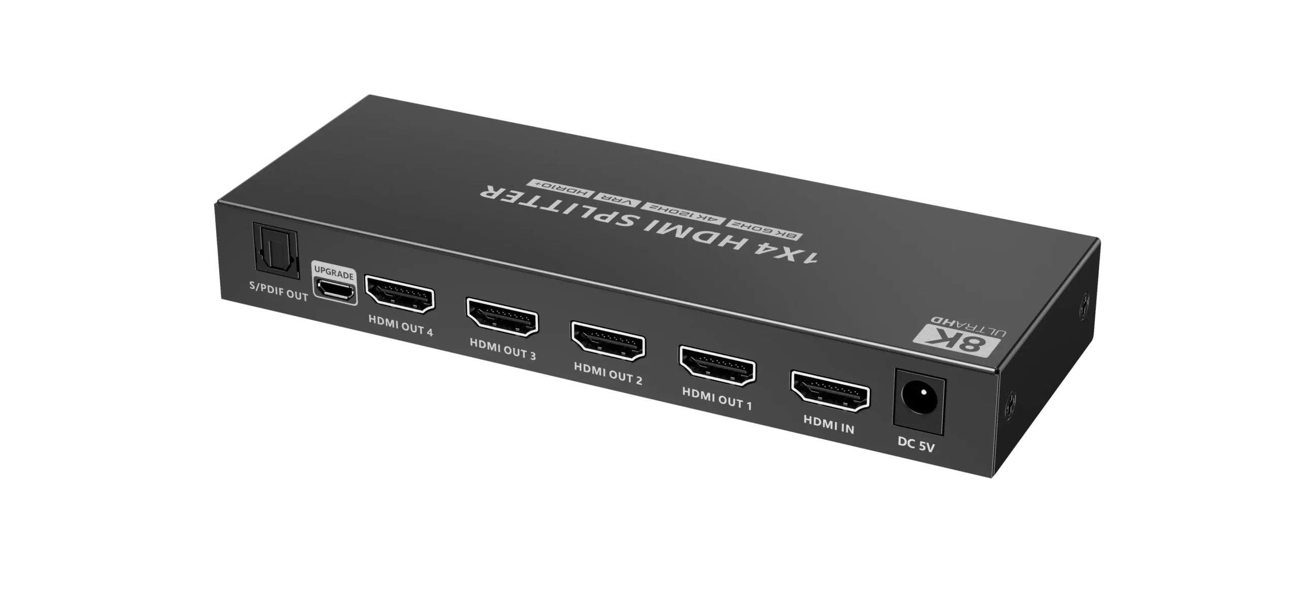 HDMI Splitter HDMI Splitter