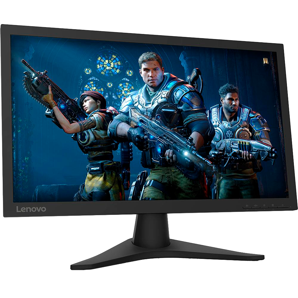 Монитор 24" Lenovo G24-10 FHD 1920x1080 144Hz TN LED Монитор 24" Lenovo G24-10 FHD 1920x1080 144Hz TN LED
