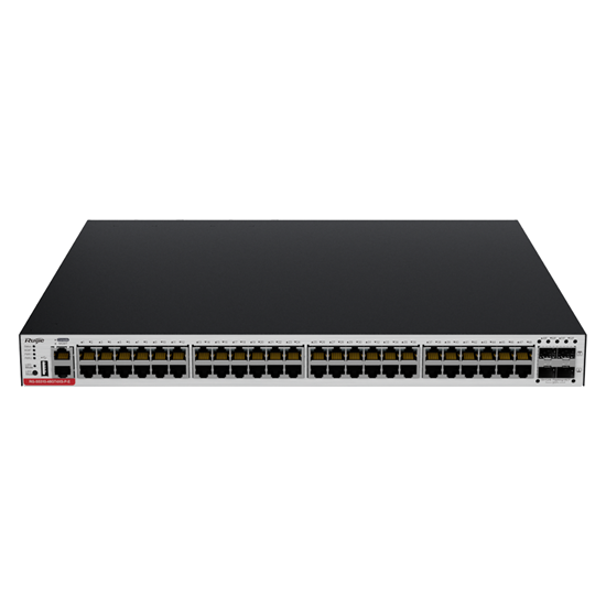 POE-коммутатор Ruijie RG-S5310-48GT4XS-P-E POE-коммутатор Ruijie RG-S5310-48GT4XS-P-E