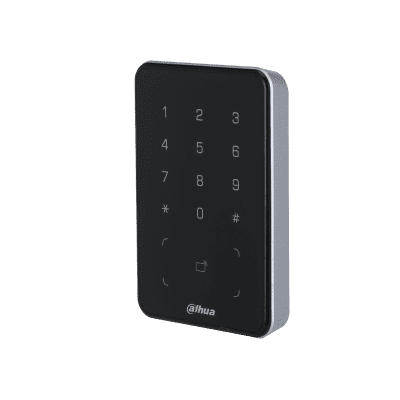 RFID-считыватель Dahua DHI-ASR2101A-D RFID-считыватель Dahua DHI-ASR2101A-D