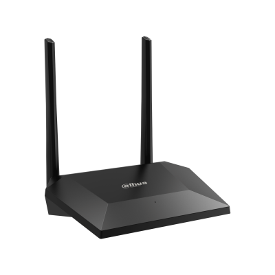 Маршрутизатор Dahua DH-N3 / N300 / 802.11b/g/n / 300 Mbps / 4?LAN + 1?WAN 100 Mbps Маршрутизатор Dahua DH-N3 / N300 / 802.11b/g/n / 300 Mbps / 4?LAN + 1?WAN 100 Mbps