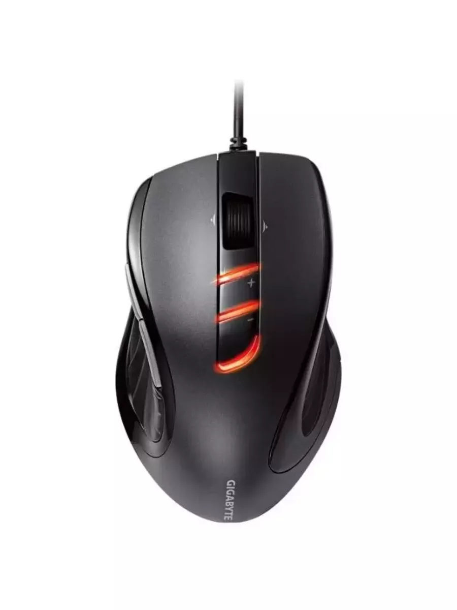 Мышь проводная Gigabyte GM-M6900 V11 Мышь проводная Gigabyte GM-M6900 V11