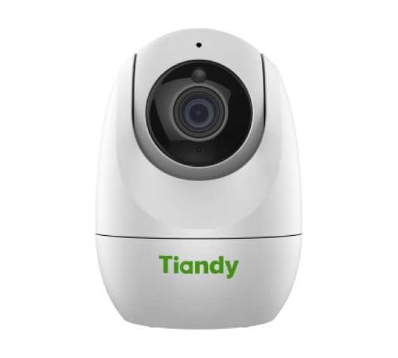 Поворотная WiFi камера Tiandy TC-H342N Spec:I2W/WIFI/4mm/V4.1 Поворотная WiFi камера Tiandy TC-H342N Spec:I2W/WIFI/4mm/V4.1