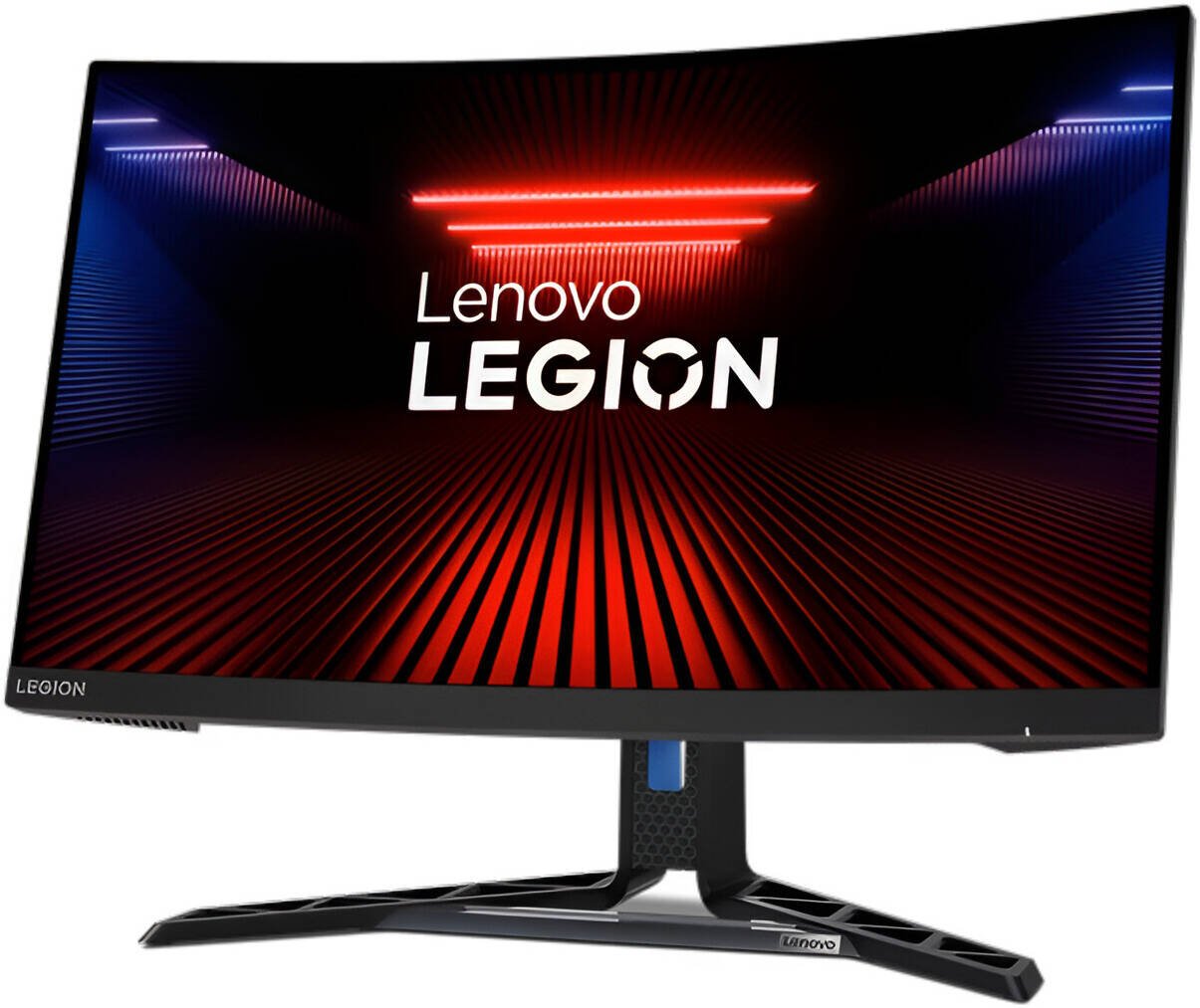 Монитор 27" Lenovo Legion R27fc-30 FHD 1920x1080 240Hz VA Curved LED Монитор 27" Lenovo Legion R27fc-30 FHD 1920x1080 240Hz VA Curved LED