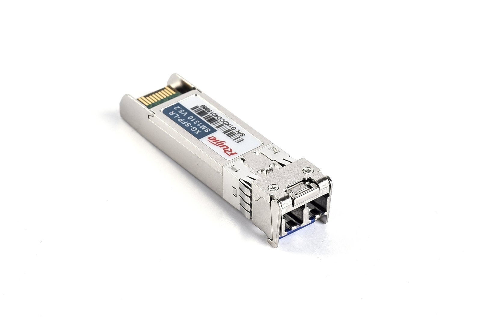 Оптический модуль SFP Ruijie XG-SFP-LR(A1-8)-H Оптический модуль SFP Ruijie XG-SFP-LR(A1-8)-H
