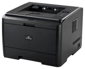 Принтер Pantum P3255DN / A4 / Лазерный ЧБ / 33 стр/мин / 1200x600 dpi / USB / Duplex Принтер Pantum P3255DN / A4 / Лазерный ЧБ / 33 стр/мин / 1200x600 dpi / USB / Duplex