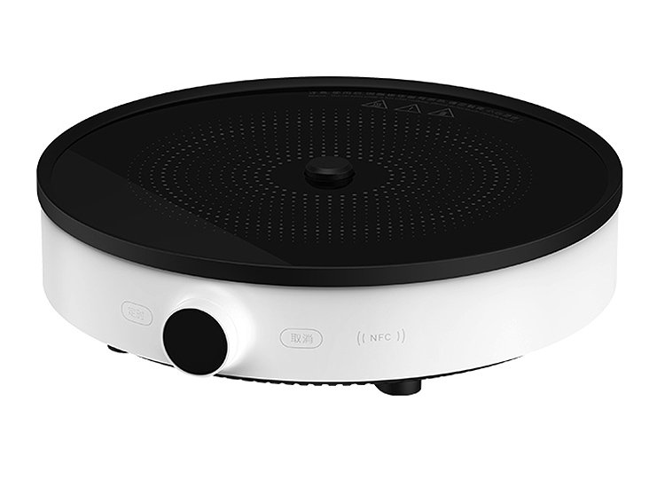 Индукционная плита Xiaomi Mi Home Induction Cooker 2 (MCL02M) Индукционная плита Xiaomi Mi Home Induction Cooker 2 (MCL02M)