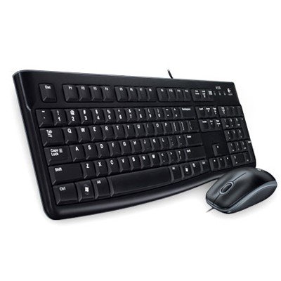 Клавиатура проводная Logitech K120 (Кл-ра,USB) <920-002561 Клавиатура проводная Logitech K120 (Кл-ра,USB)