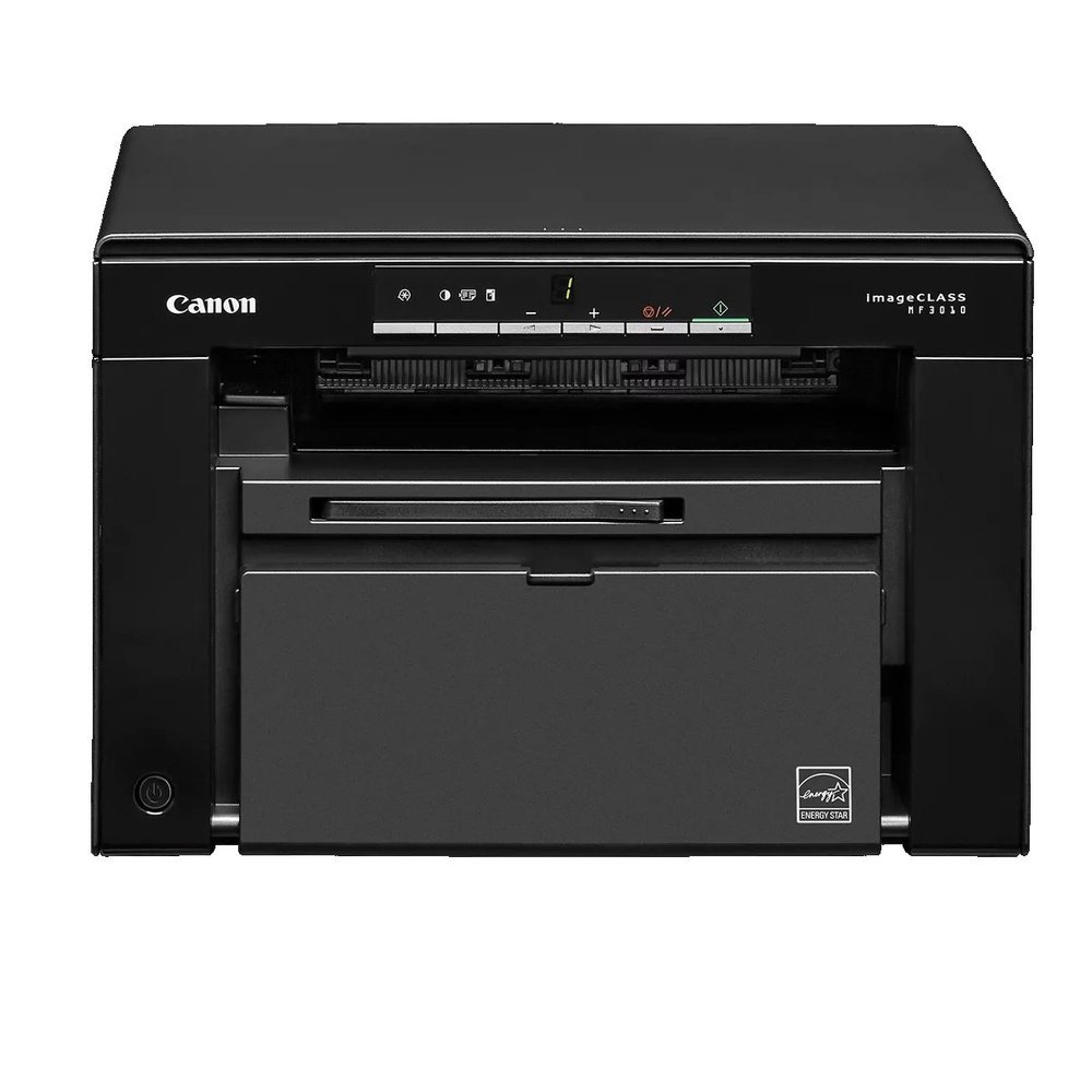 МФУ Canon imageCLASS MF3010 МФУ Canon imageCLASS MF3010