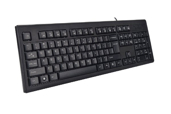 Клавиатура A4Tech KR-83 FN Multimedia Wired Keyboard USB Black US+RU Layout-Promotion price Клавиатура A4Tech KR-83 FN Multimedia Wired Keyboard USB Black US+RU Layout-Promotion price