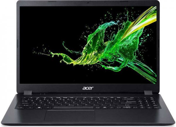 Ноутбук 15.6" Acer Aspire A315-57G / Core i5-1035G1 / 8GB RAM / 1TB HDD + 256GB SSD / MX330 2GB / FHD Ноутбук 15.6" Acer Aspire A315-57G / Core i5-1035G1 / 8GB RAM / 1TB HDD + 256GB SSD / MX330 2GB / FHD
