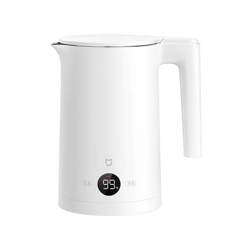 Электрический чайник Xiaomi Mijia 2 (MJDSH04YM) (Белый) Электрический чайник Xiaomi Mijia 2 (MJDSH04YM) (Белый)